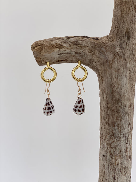 Hebrew earrings sales